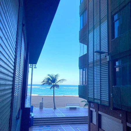 Oceanfront Flat III By Canary365 Διαμέρισμα Λας Πάλμας ντε Γκραν Κανάρια Εξωτερικό φωτογραφία