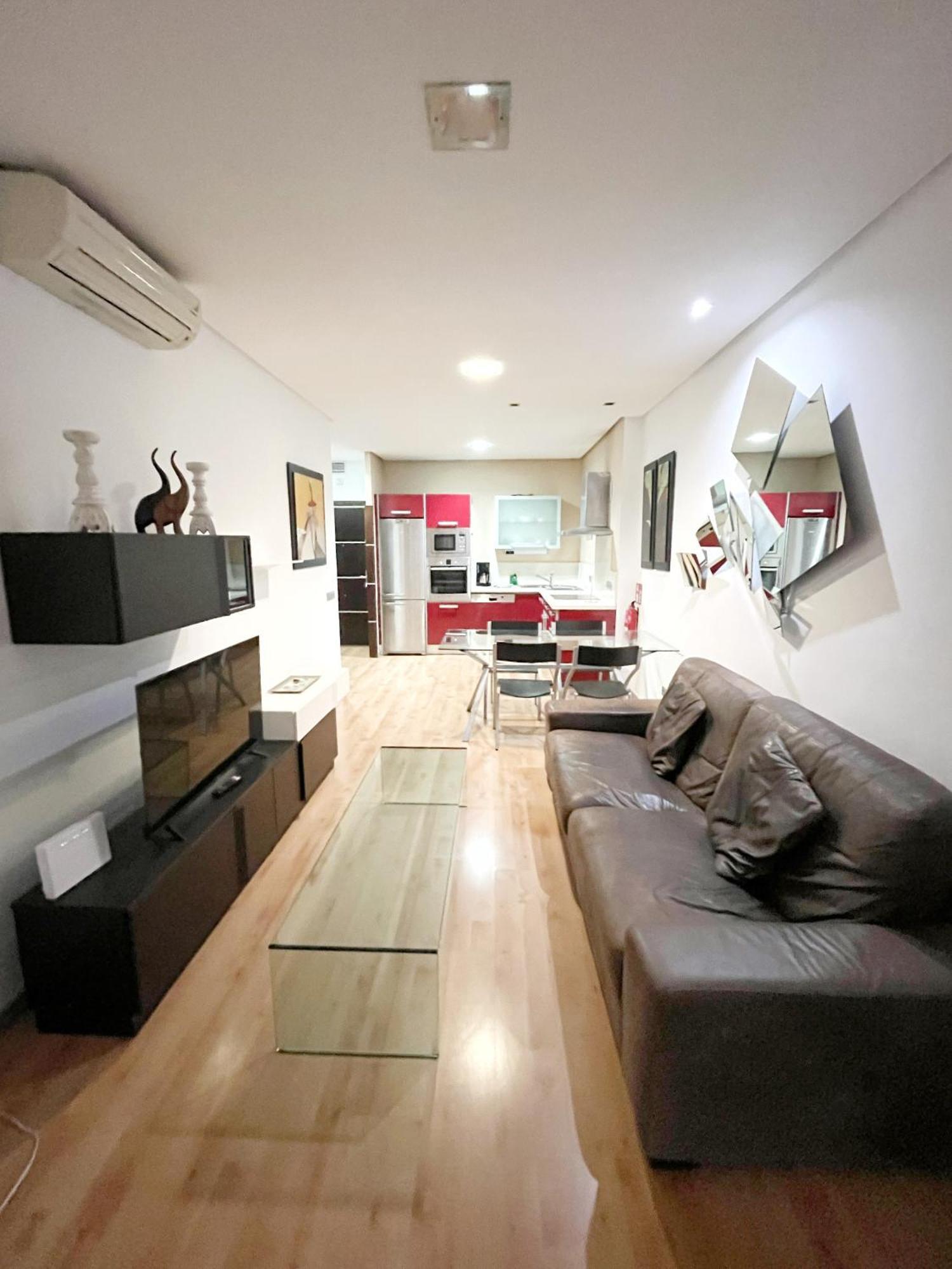 Oceanfront Flat III By Canary365 Διαμέρισμα Λας Πάλμας ντε Γκραν Κανάρια Εξωτερικό φωτογραφία